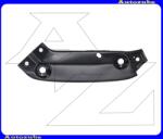 VW JETTA 6 2011.01-2014.08 /16Z/ Fényszórótartó felső, bal (lemez) P950304-5