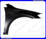 VW GOLF 7 2016.11-2019.10 /5G/ Első sárvédő jobb VG2440160-2R00