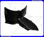 VW PASSAT B6 2005.03-2010.10 /3C/ Dobbetét bal első első rész (műanyag) 017182