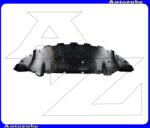 TESLA MODEL 3 2017.07-2023.09 Alsó motorvédő burkolat, lökhárító alatti rész (műanyag) P75D1345Q