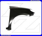 SUZUKI SWIFT 5 2017.04-2024.04 /AZL/ Első sárvédő jobb (nem oldalvillogós) SZ0393003