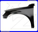 VW PASSAT B7 2010.11-2014.07 /3C/ Első sárvédő bal P95D101