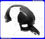 Seat TOLEDO 3 2004.10-2009.07 /5P/ Dobbetét bal első (műanyag) 6601016612801P