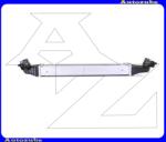 SUZUKI VITARA 2015.03-2018.08 Intercooler, levegőhűtő "1.0-1, 4 BoosterJet/ 1.6DDIS" 520x158x50 74L2J8-1