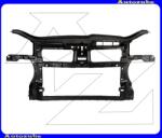 VW GOLF 5 3/5ajtós 2003.10-2008.09 /1K/ Homlokfal komplett "Benzines, GTi" P951304-3