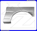 SUZUKI JIMNY 1998.01-2017.12 /FJ/ Hátsó sárvédő bal P740983-5