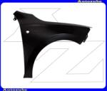 Seat TOLEDO 4 2013.01-2015.06. /NH/ Első sárvédő jobb, oldalvillogós P69B102