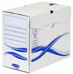 Fellowes Cutie arhivare carton reciclat si reciclabil 147 x 250 x 325 mm Fellowes Basic (FW4460302) - dacris