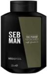 Sebastian Professional Șampon - Sebastian Professional Seb Man The Purist Purifying Shampoo 250 ml
