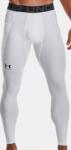 Under Armour Colanți Under HG Armour Leggings - Alb - XL