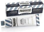 Proraso Crema de ras cu aloe Vera și vitamina E - Proraso Blue Shaving Cream 150 ml