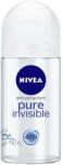 Nivea Deodorant Roll-On Protecție - NIVEA Invisible Deodorant Roll-on 50 ml