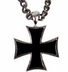FALON guler CROSS - PSY489