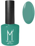 MJ Oja semipermanenta 3 in 1, MJ Gel Polish, Nuanta 087 Summer Nights, 10 ml