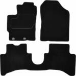 MAMMOOTH Set covorase mocheta MAMMOOTH TOYOTA YARIS 2012 - prezent 3 Buc (MMTA041TOY390PRM01)