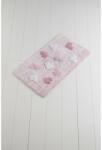 Chilai Home Kalbim Pink fürdőszobaszőnyeg 60 x 100 cm (359CHL1117)