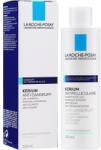 La Roche-Posay Sampon-gél zsíros korpa ellen - La Roche-Posay Kerium Anti-Dandruff Oily Sensitive Scalp Gel Shampoo 200 ml