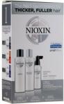 Nioxin Set - Nioxin Hair System 1 Kit
