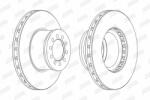 JURID Disc frana JURID 567764J (567764J) - automobilus