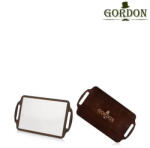 Gordon Oglinda profesionala cu maner GORDON (E504)