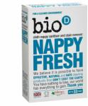 Bio-D Bio-D Nappy Fresh textilpelenka fertőtlenítő és folttisztító mosószer 0, 5kg