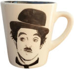 BögreManufaktúra Charlie Chaplin bögre (DSG0026)