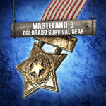 inXile Entertainment Wasteland 3 Colorado Survival Gear DLC (PC)