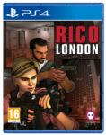 Numskull Games Rico London (PS4)