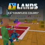 Bohemia Interactive Ylands Exploration Pack DLC (PC)
