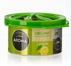 AROMA Odorizant auto Aroma Organic Lemon