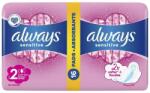 Always Absorbante ALWAYS Sensitive Duo Pack Ultra Super Plus 16 bucati (83741263)