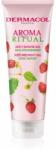 Dermacol Aroma Ritual Wild Strawberries gel de dus racoritor 250 ml