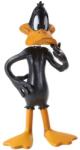 The Noble Collection Figurina de actiune The Noble Collection Animation: Looney Tunes - Daffy Duck (Bendyfigs), 11 cm Figurina