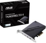 ASUS ThunderboltEX 4 4x DisplayPort port bővítő PCIe kártya (90MC09P0-M0EAY0)
