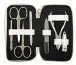 DUP DARINA 7 darabos manikűrkészlet, solingeni, 2304-01-461