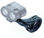 BBB Cycling BLS-98 lámpatartó CenterMount Strike, Sniper, Swat és Scope lámpákhoz