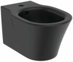 Ideal Standard Bideu suspendat Ideal Standard Connect Air negru mat (E0266V3) - neakaisa