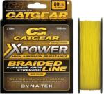 CatGear xpower braided 80lbs 300yds fonott zsinór (304-05-080)