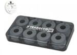 Trabucco rig storage wallet 16db 45mm előketartó (103-54-750) - sneci