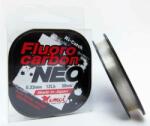 MOMOI neo fluorocarbon zsinór 0, 12 / 25m pink (MO-NEOHI-CATCH012) - sneci