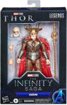 Hasbro Marvel Legends The Infinity Saga Thor Odin Figura (5010993839384)