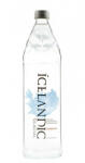 Icelandic Glacial Water 0, 75l mentes jégvíz üveg palackban