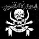 Motorhead March Or Die -digi-