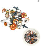  Fimo gumidísz Halloween 02