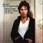 Springsteen, Bruce Darkness On The Edge Of Town