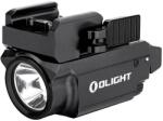 Olight Пистолетен фенер с лазерен целеуказател Olight BALDR RL Mini 600lm (161404115)