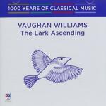Vaughan Williams, R Lark Ascending