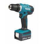 Makita DF347DW Masina de gaurit si insurubat