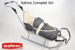 Adbor X-Drive Complet