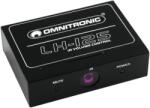 Omnitronic LH-125